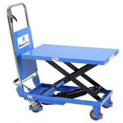 Hubtischwagen SPA150 Produktbild